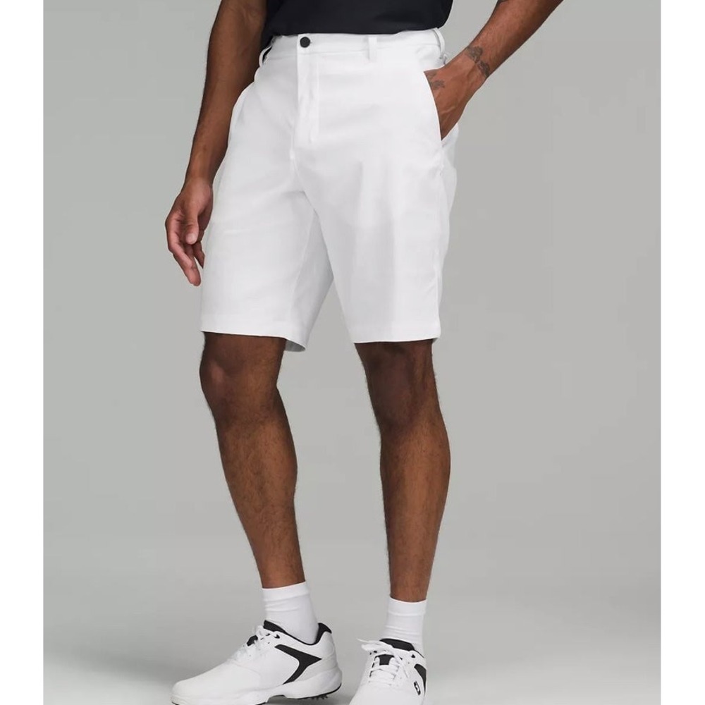 NWT‎ Lululemon Commission Golf Short 10"